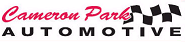 Logo for Cameron Park Automotive