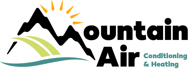 Mountain Air Conditioning and Heating logo
