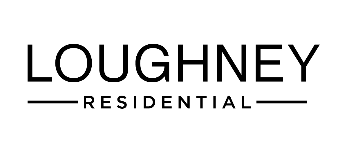 Logo for Katie Loughney of Compass