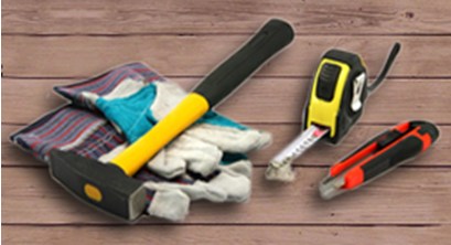 Logo for Small Handyman Jobs