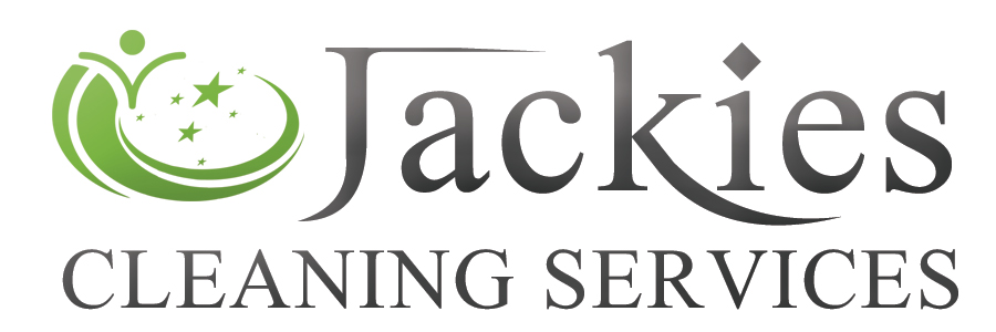 Jackie's Cleaning Services logo