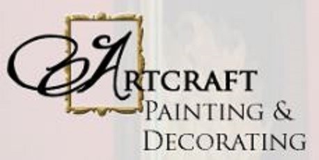 Artcraft Painting & Decorating logo