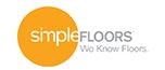 Logo for simpleFLOORS - North Hollywood