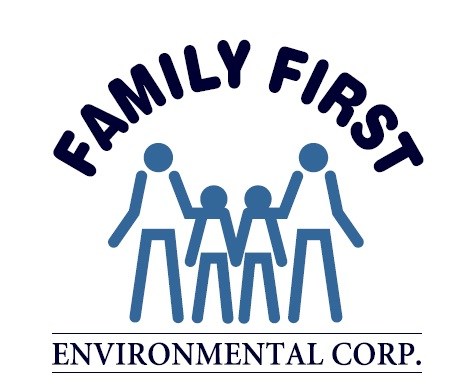 Logo for Family First Environmental Corp