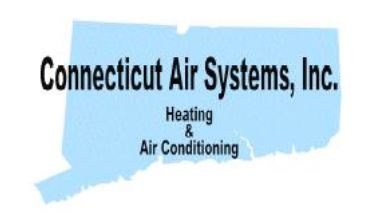 Logo for Connecticut Air Systems Inc
