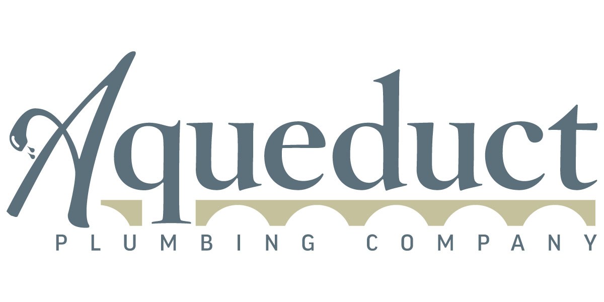 Logo for Aqueduct Plumbing Company  LLC