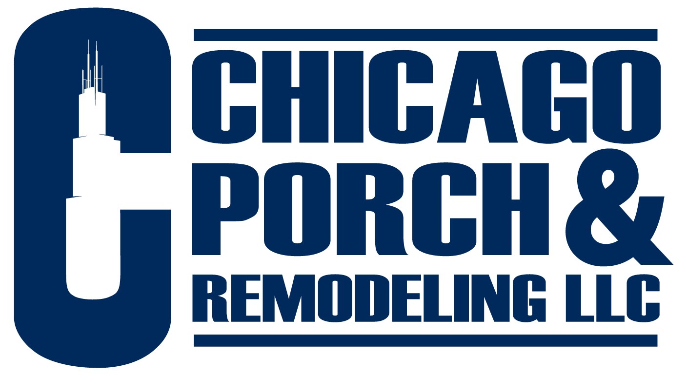 Chicago Porch and Remodeling dba Mastercraft logo