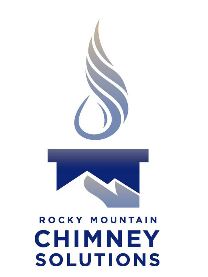Logo for Rocky Mountain Chimney Solutions