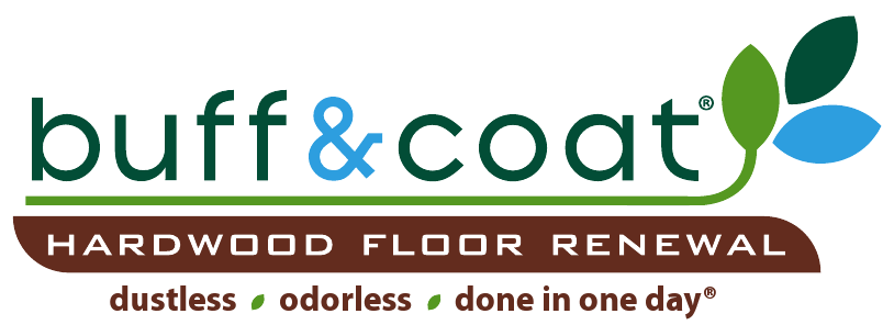 Logo for Buff & Coat