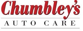 Logo for Chumbley's Auto Care