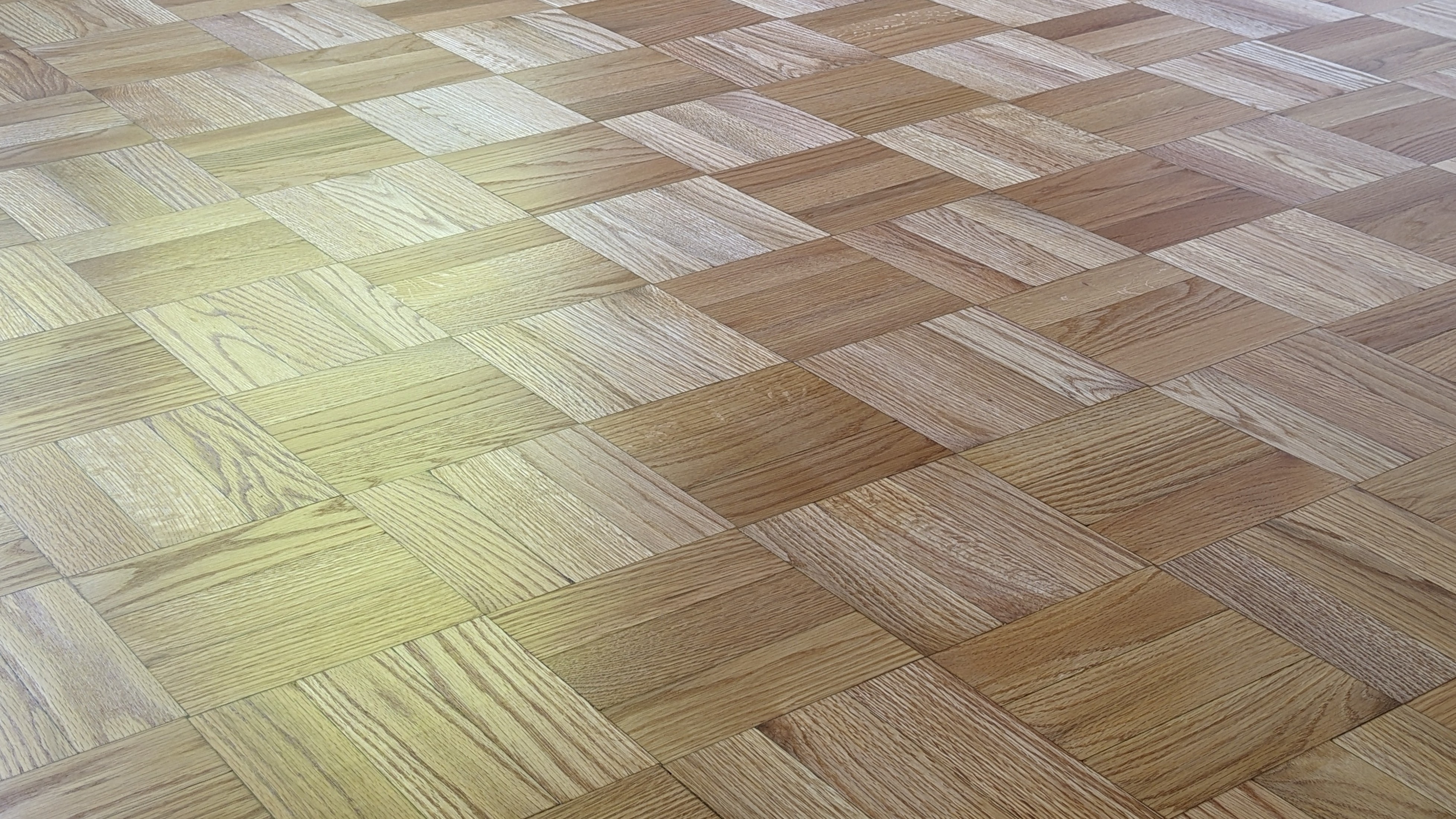 Logo for Farrell Wills Wood Floors