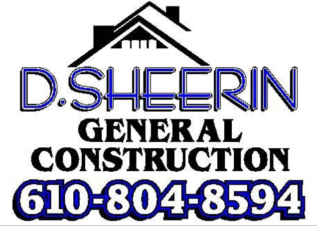 Avatar for D. Sheerin General Contractor