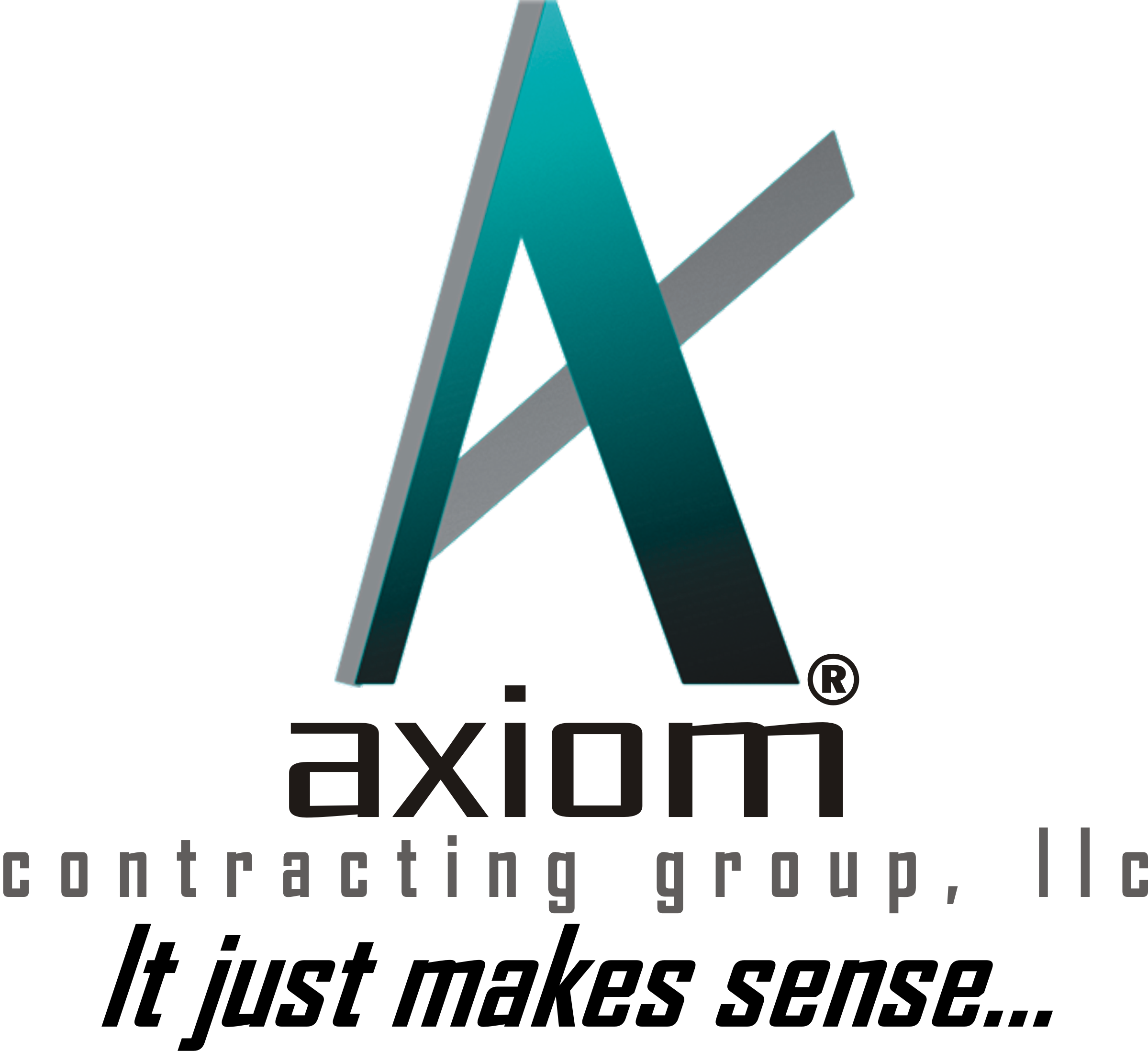 Axiom Contracting Group LLC logo