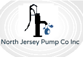 Logo for North Jersey Pump Co Inc
