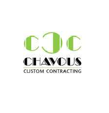 Chavous Custom Contracting, LLC logo