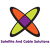 Logo for Satellite And Cable Solutions