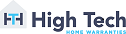 Logo for High Tech Home Warranties