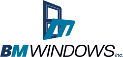 Logo for BM Windows