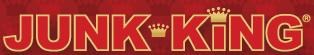 Junk King Chattanooga logo