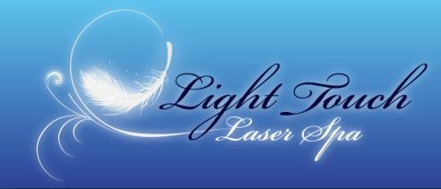 Logo for Light Touch Laser Spa