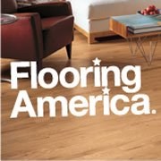 Logo for Flooring America