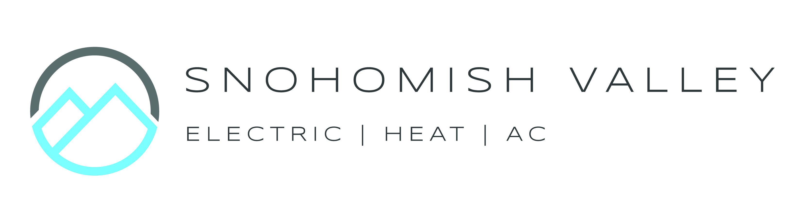 Logo for Snohomish Valley Electric Heat & AC