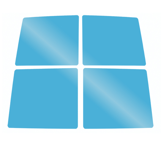 Logo for Mr  Windows Cleaning Services
