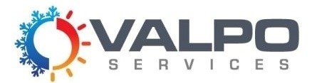 Logo for Valpo Services