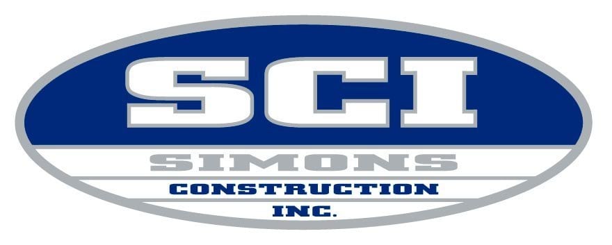 Logo for Simons Construction Inc