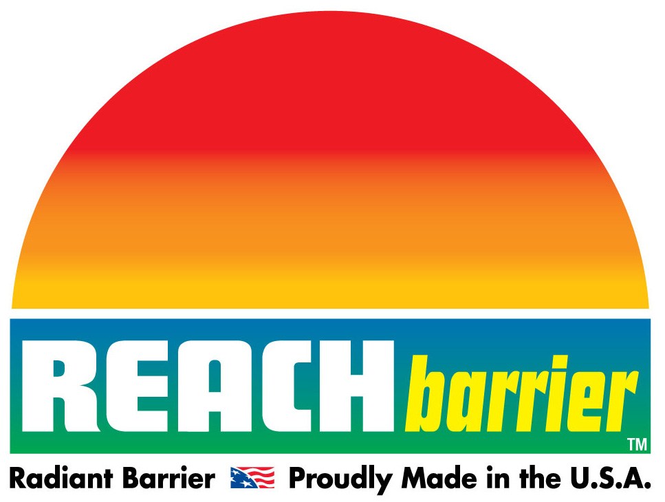 Logo for REACH Barrier LLC