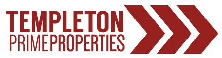 MATT TEMPLETON - KELLER WILLIAMS REALTY logo
