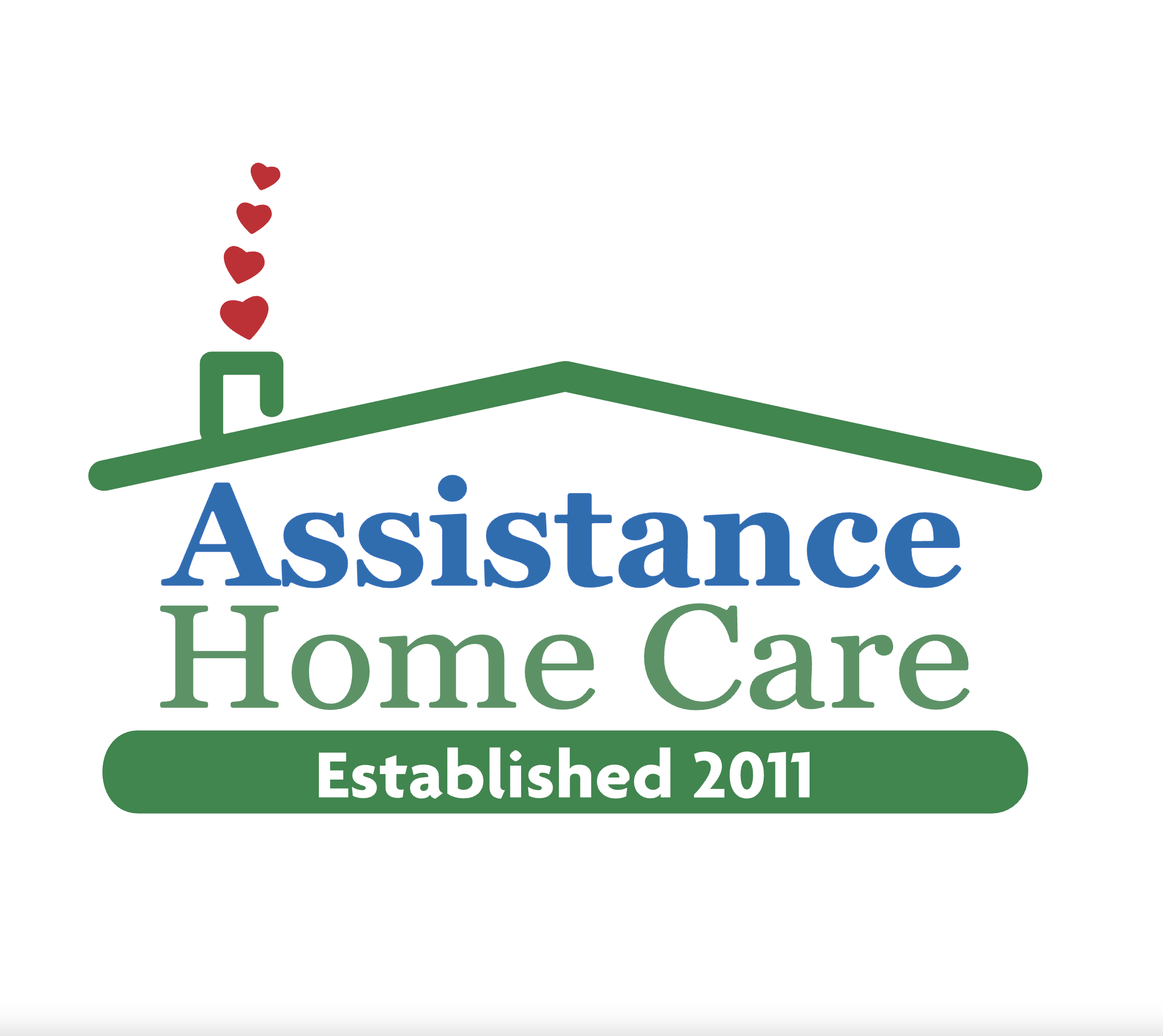 Logo for Assistance Home Care