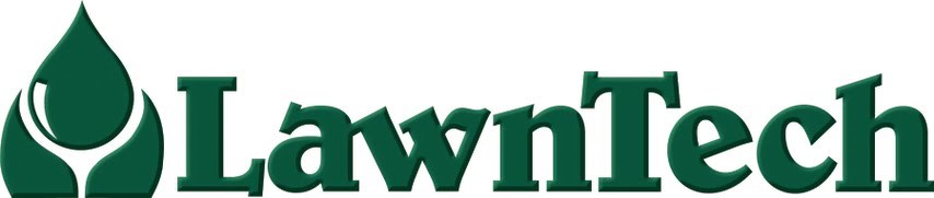 LawnTech logo