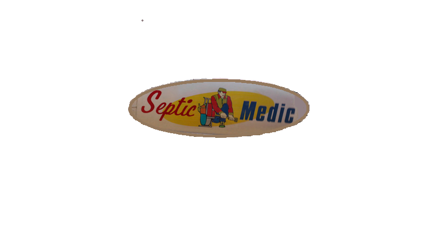 Logo for Septic Medic INC.