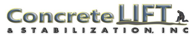 Concrete Lift & Stabilization Inc logo