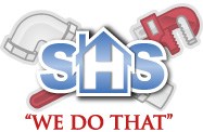 Logo for Spencer Home Solutions LLC