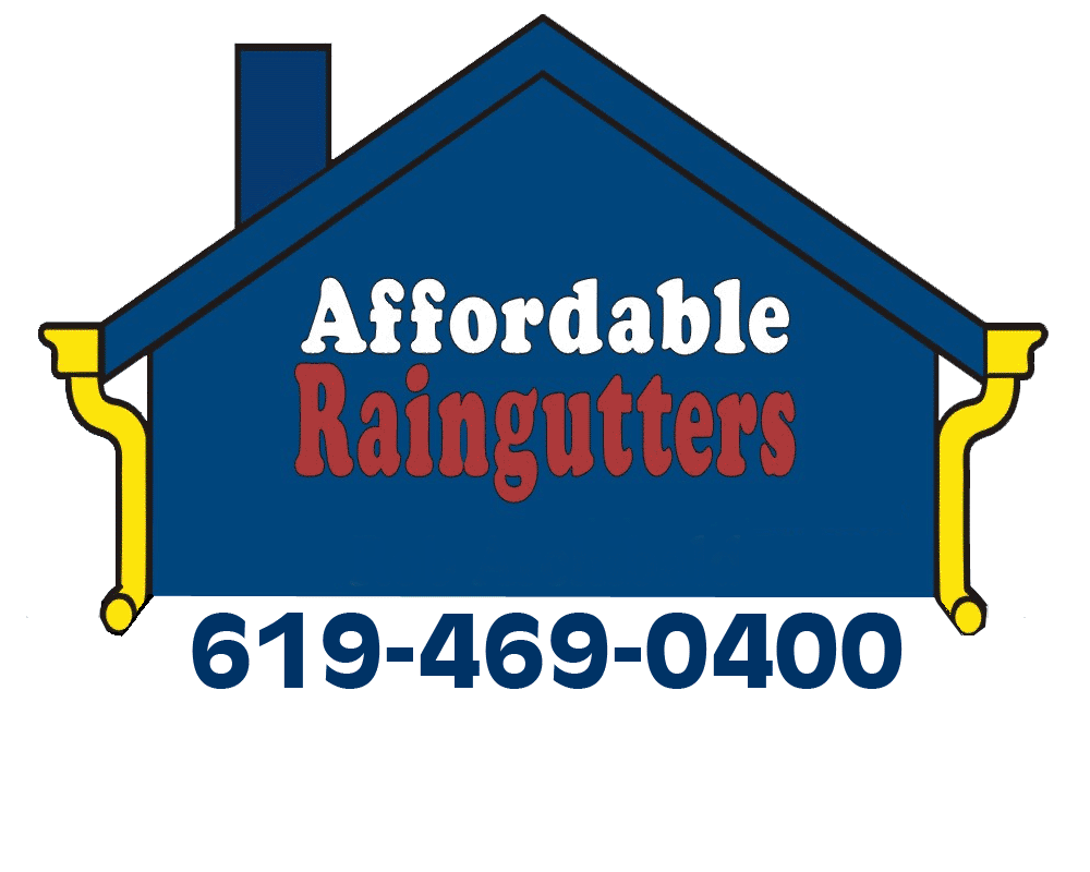 Logo for Affordable Raingutters