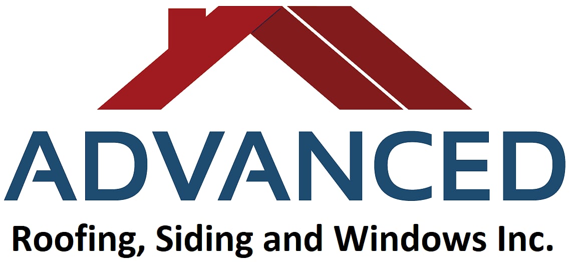 Logo for Advanced Roofing Siding and Windows Inc