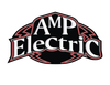 Logo for Amp Electric