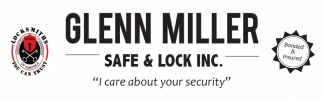 Glenn Miller Safe & Lock Inc logo