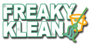Freaky Klean LLC logo