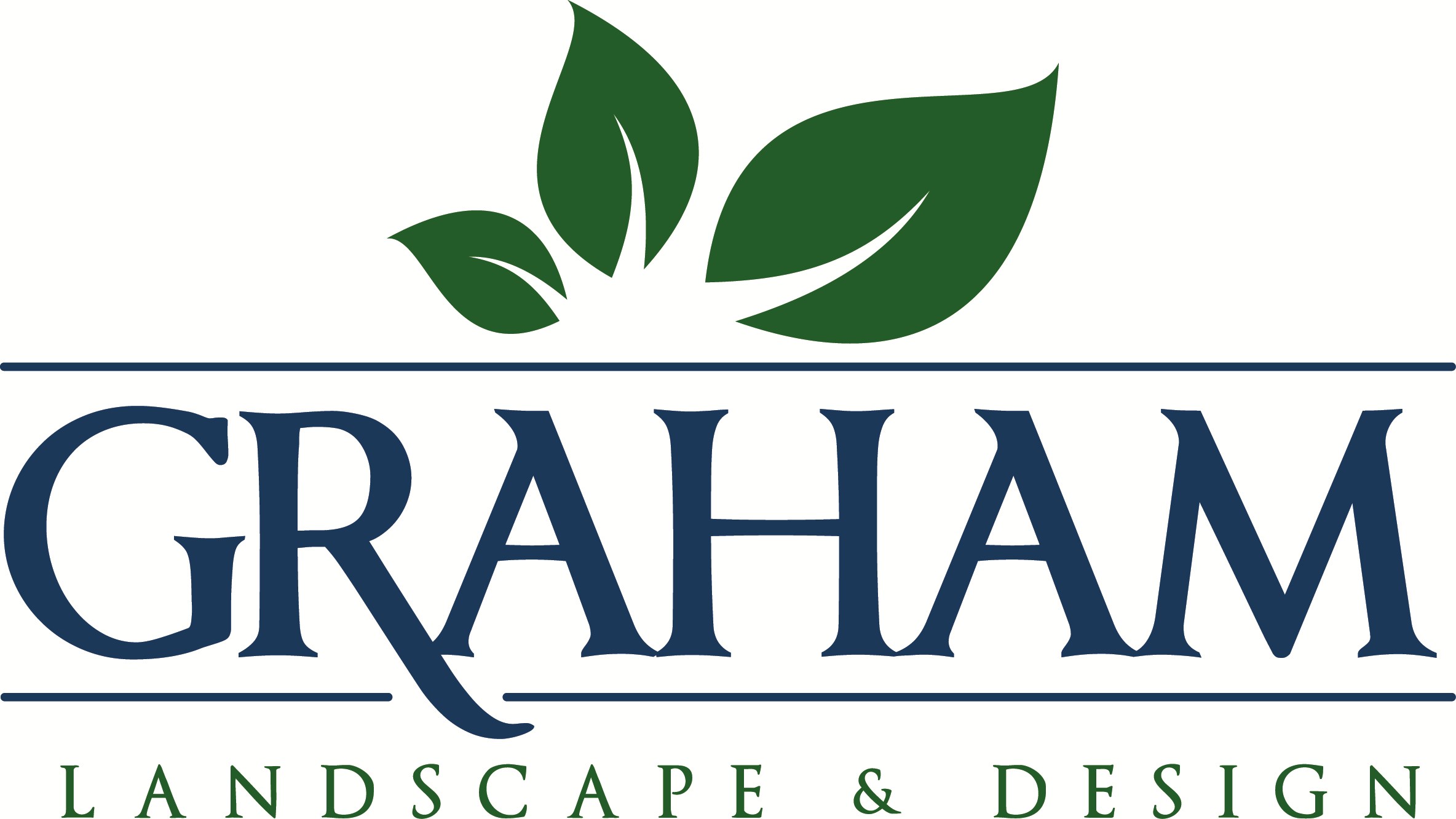 Graham Landscape & Design LLC logo