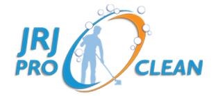 Logo for J R Jablonski Professional Cleaning Service LLC