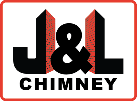J&L Chimney logo