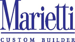 Logo for Marietti Custom Builder