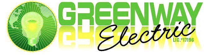Logo for Greenway Electric