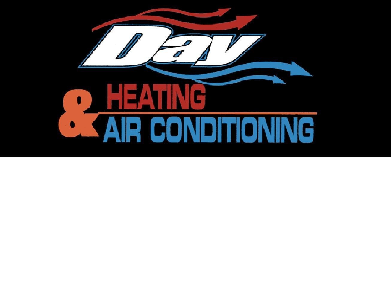 Day Heating & Air Conditioning Inc logo