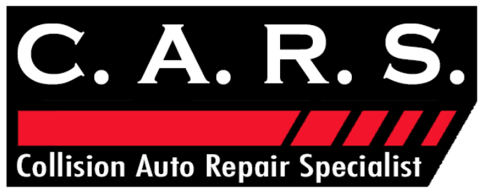 Logo for Collision Auto Repair Specialist