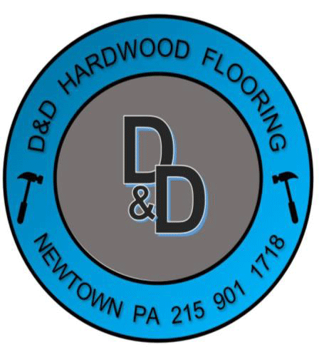 D & D Flooring Specialists LLC logo