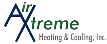Logo for Air Xtreme Heating & Cooling Inc